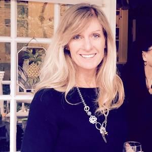 Meet your Posher, Maryann